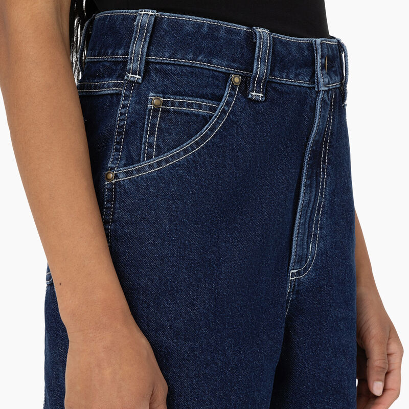Dickies Carpenter Jean Shorts, 5