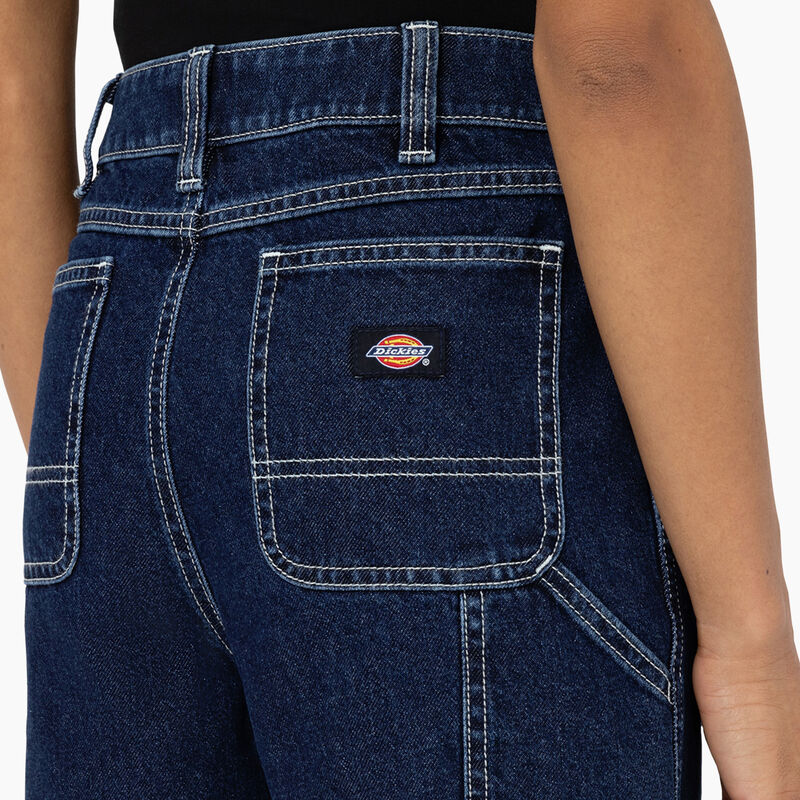 Dickies Carpenter Jean Shorts, 5