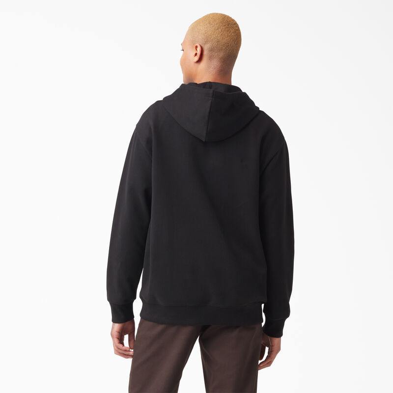 Dickies Vincent Alvarez Embroidered Hoodie Regular ID-Fx8J2xbL