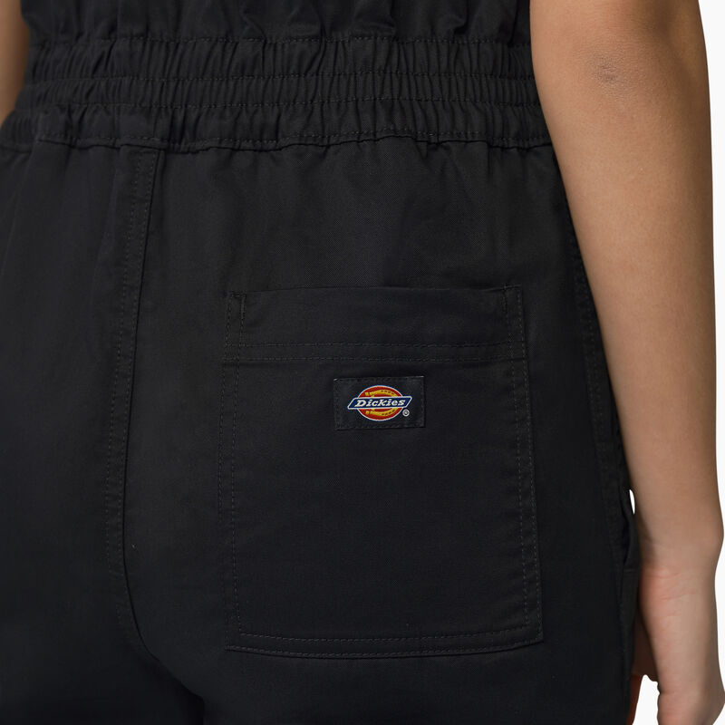 Dickies Regular Fit Vale Coveralls Black ID-G3xfPSjD