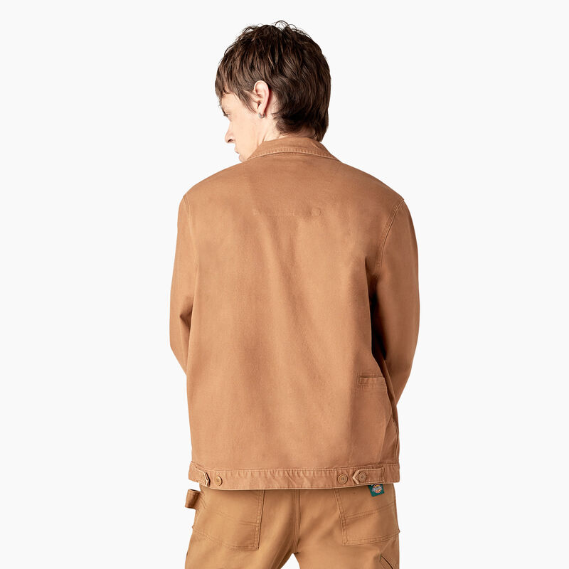 Dickies x Jameson Eisenhower Jacket Regular ID-G7vsBGav
