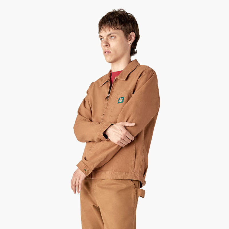 Dickies x Jameson Eisenhower Jacket Regular ID-G7vsBGav