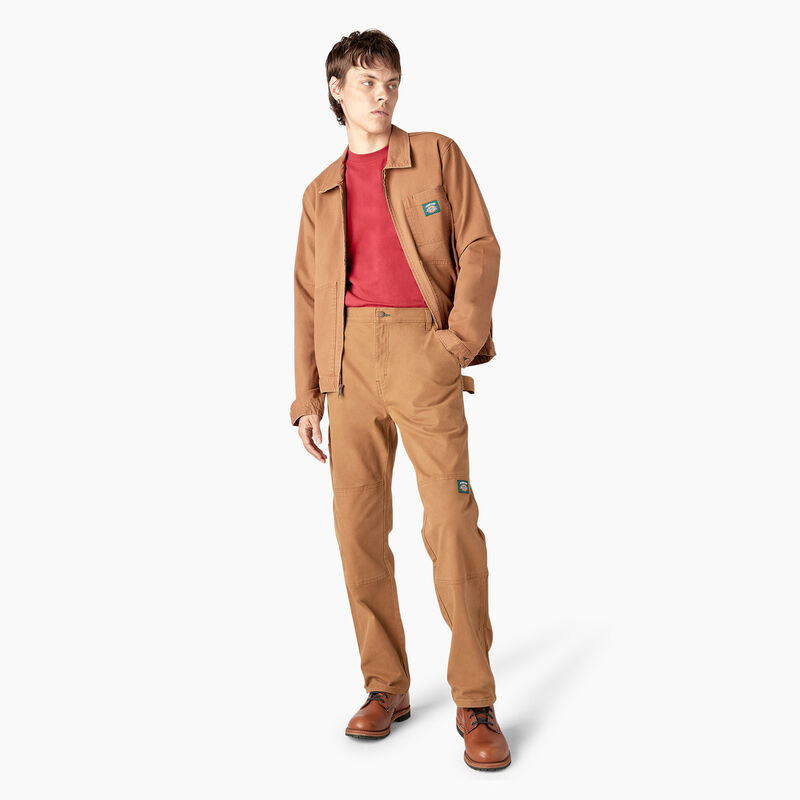 Dickies x Jameson Eisenhower Jacket Regular ID-G7vsBGav