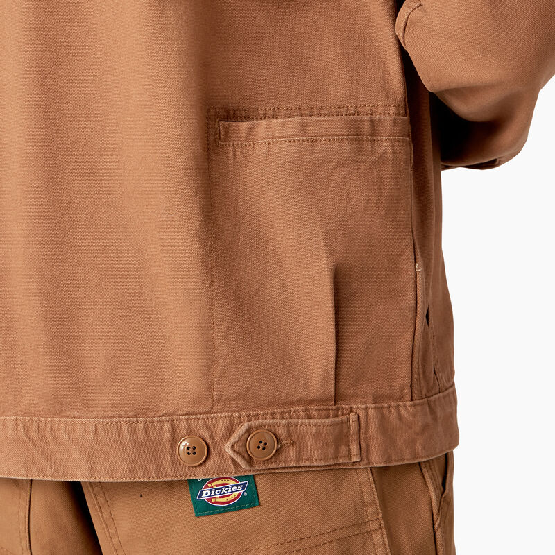 Dickies x Jameson Eisenhower Jacket Regular ID-G7vsBGav