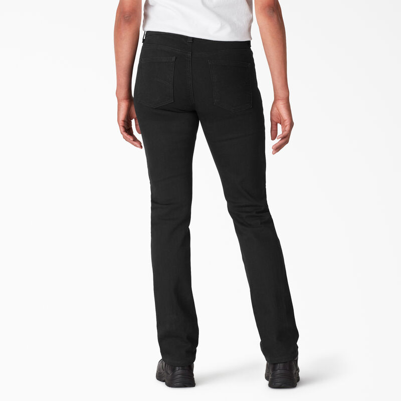 Dickies Perfect Shape Straight Fit Jeans Regular ID-GGNej0x0