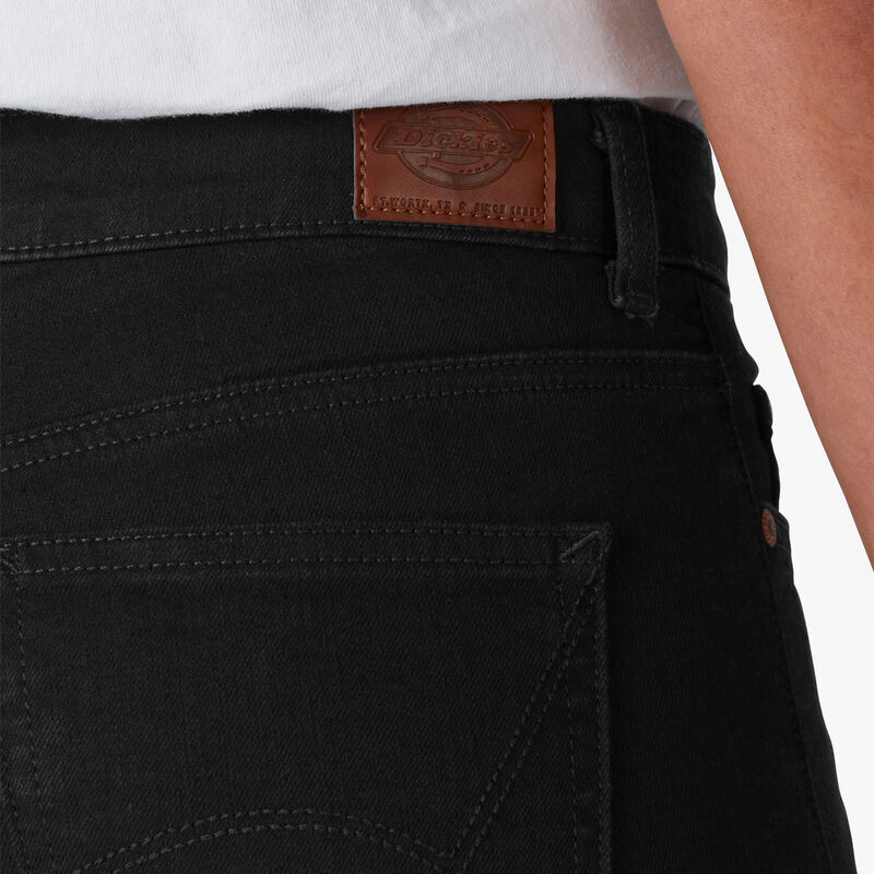 Dickies Perfect Shape Straight Fit Jeans Regular ID-GGNej0x0