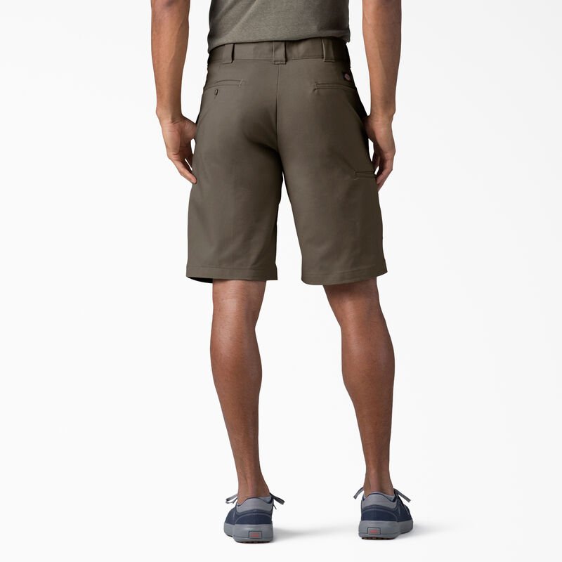 Dickies Relaxed Fit Work Shorts, 11