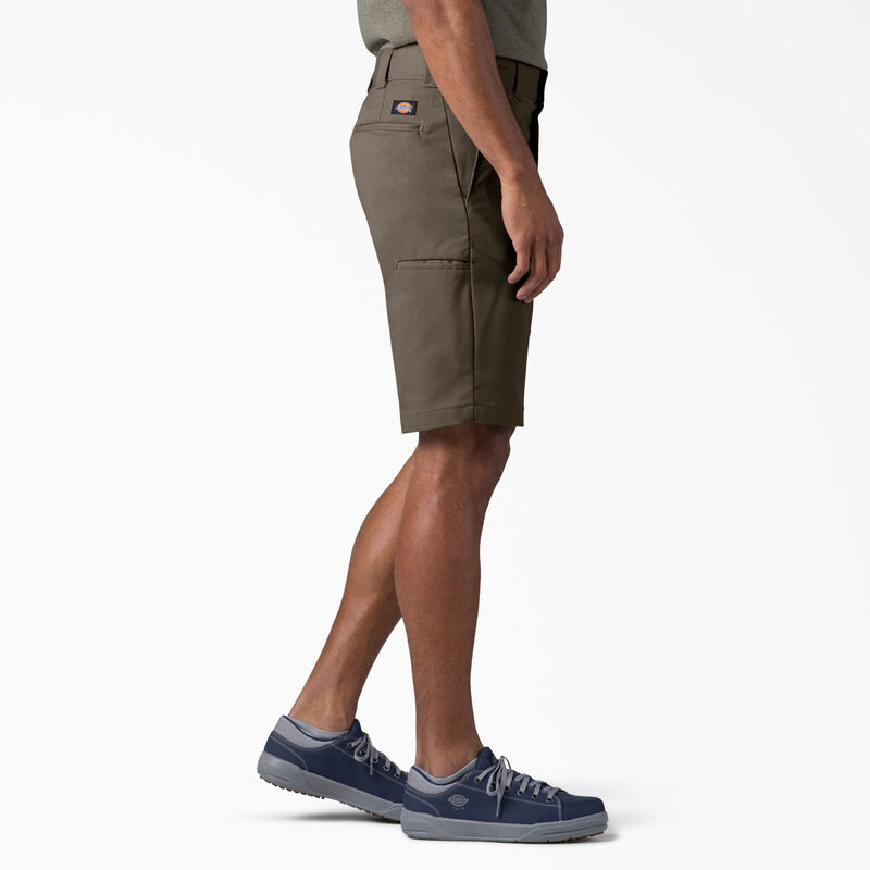 Dickies Relaxed Fit Work Shorts, 11