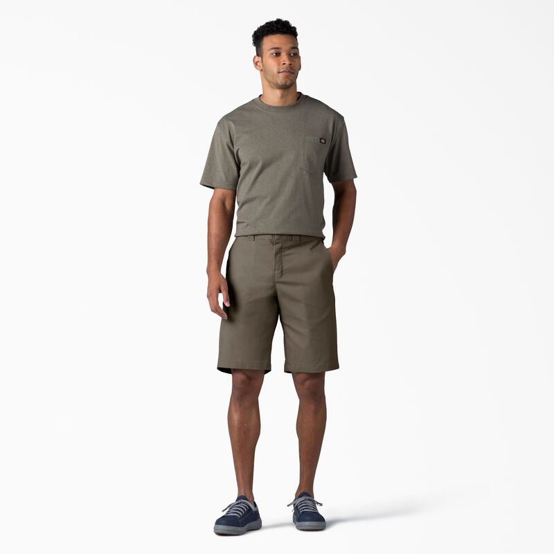 Dickies Relaxed Fit Work Shorts, 11
