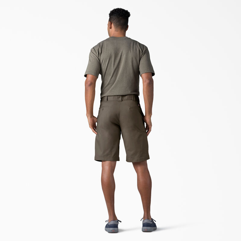 Dickies Relaxed Fit Work Shorts, 11