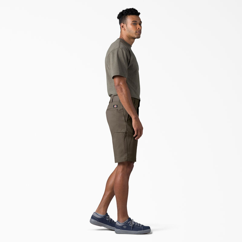 Dickies Relaxed Fit Work Shorts, 11