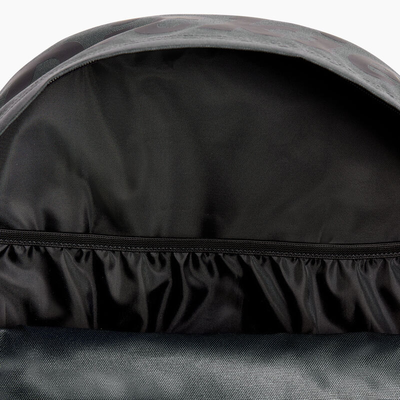 Dickies Logo Backpack Charcoal Gray ID-GNrYHnAn