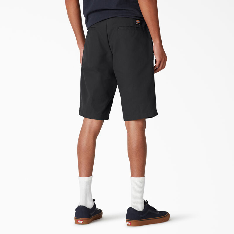 Dickies FLEX Skateboarding Slim Fit Shorts, 11