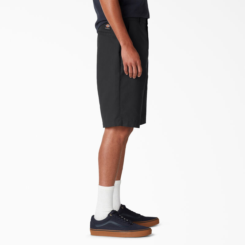 Dickies FLEX Skateboarding Slim Fit Shorts, 11
