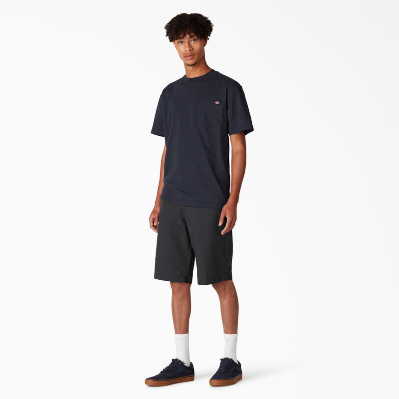 Dickies FLEX Skateboarding Slim Fit Shorts, 11