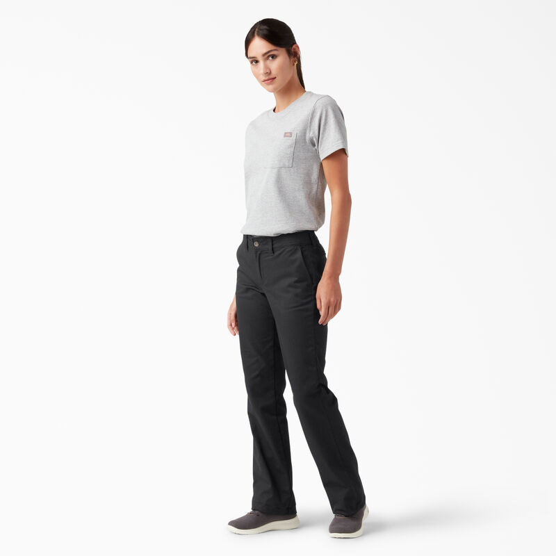 Dickies Slim Fit Bootcut Pants Regular ID-GcctvOHw
