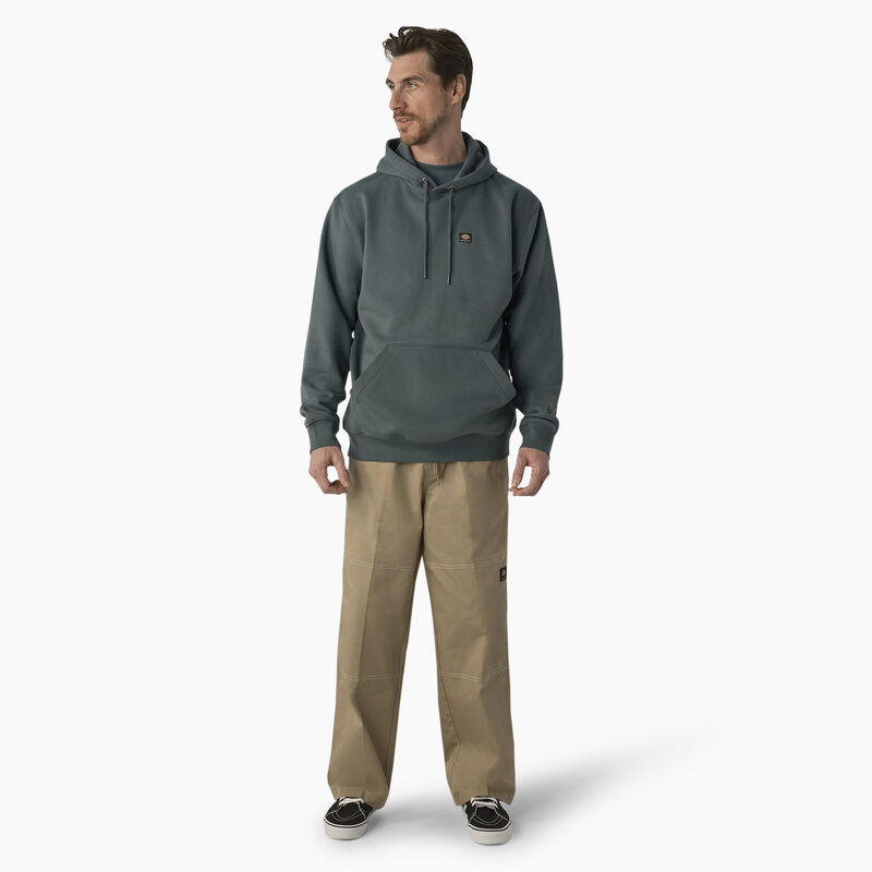 Dickies Skateboarding Summit Relaxed Fit Chef Pants Desert Sand ID-GkU1mkfc