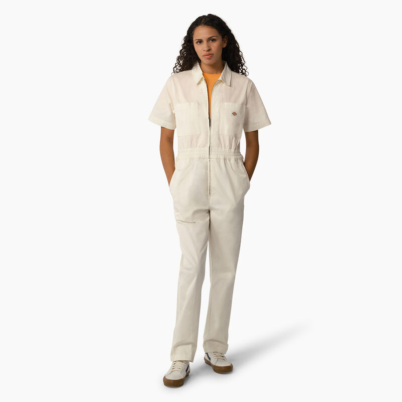 Dickies Regular Fit Vale Coveralls Cloud ID-GpmyDxqE
