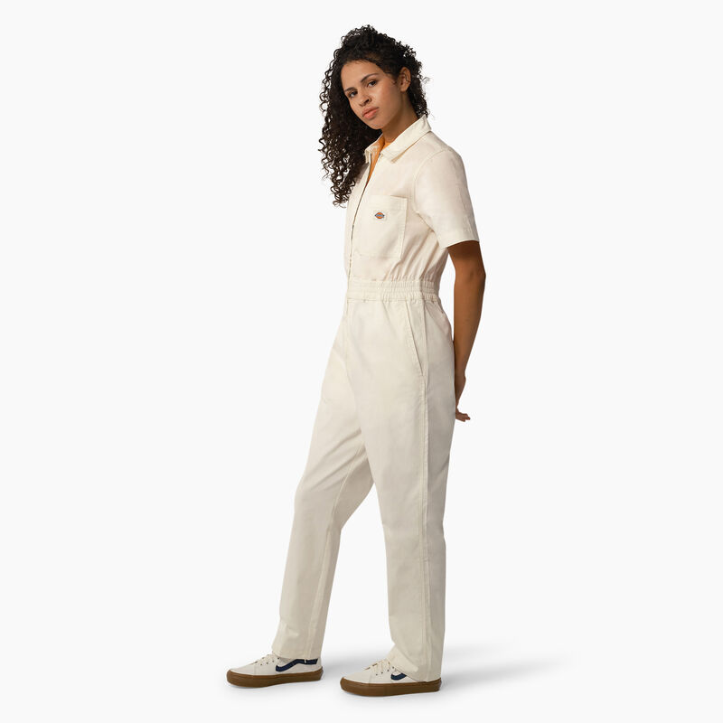 Dickies Regular Fit Vale Coveralls Cloud ID-GpmyDxqE