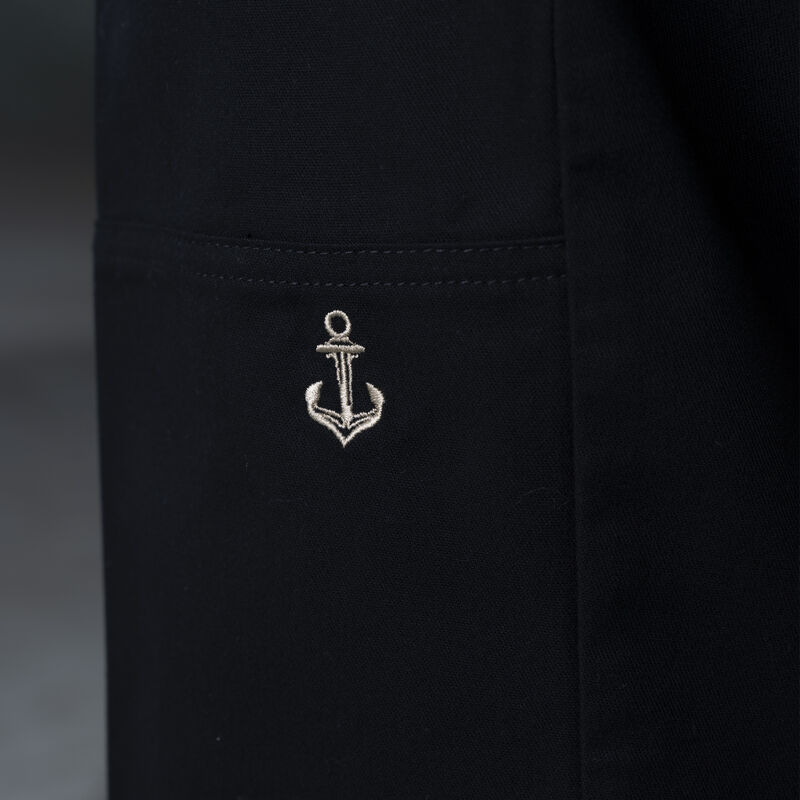 Dickies Ronnie Sandoval Loose Fit Double Knee Pants Black/Desert Sand Color Block ID-GxTkdeTn