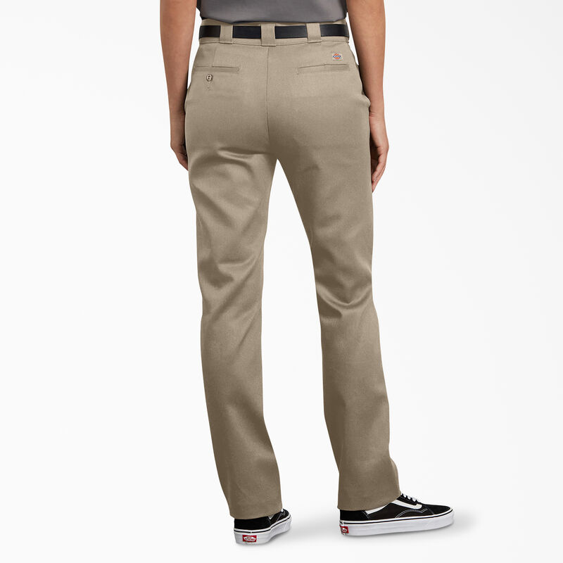 Dickies FLEX Slim Fit Pants Regular ID-H4GVU2ZZ