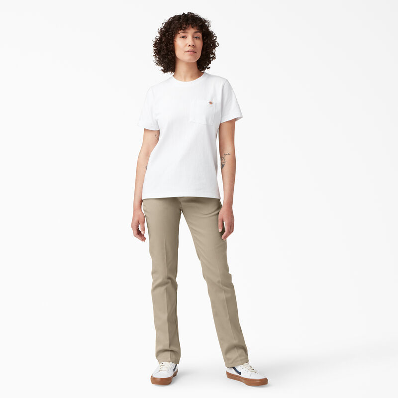Dickies FLEX Slim Fit Pants Regular ID-H4GVU2ZZ