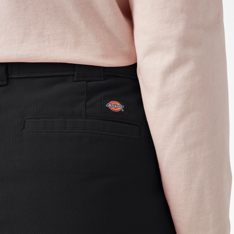 Dickies Halleyville Regular Fit Wide Leg Corduroy Pants Regular ID-H5sYch0n