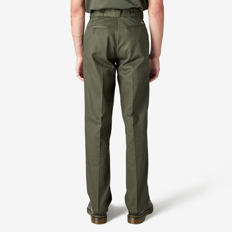 Dickies Original 874 Olive Green ID-HKHzVHAP