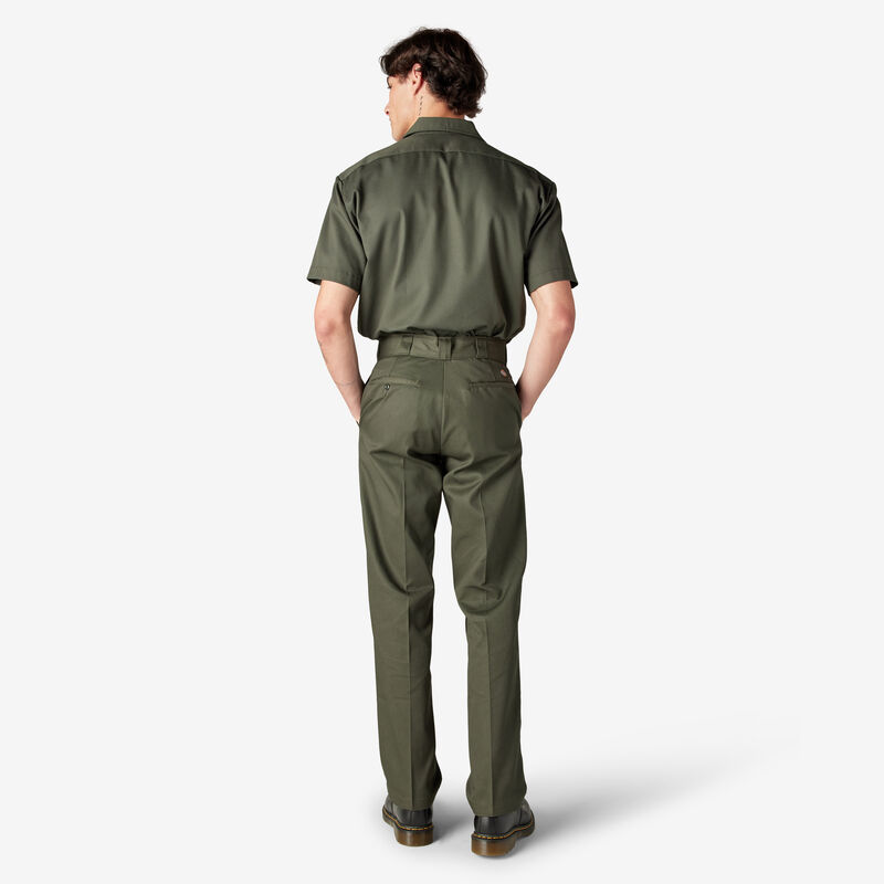 Dickies Original 874 Olive Green ID-HKHzVHAP