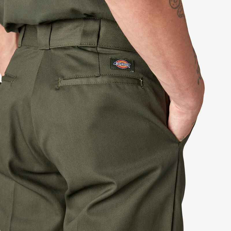 Dickies Original 874 Olive Green ID-HKHzVHAP