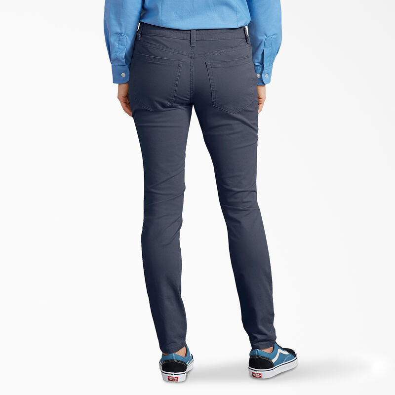 Dickies Perfect Shape Skinny Fit Pants Regular ID-HLiKEuRy