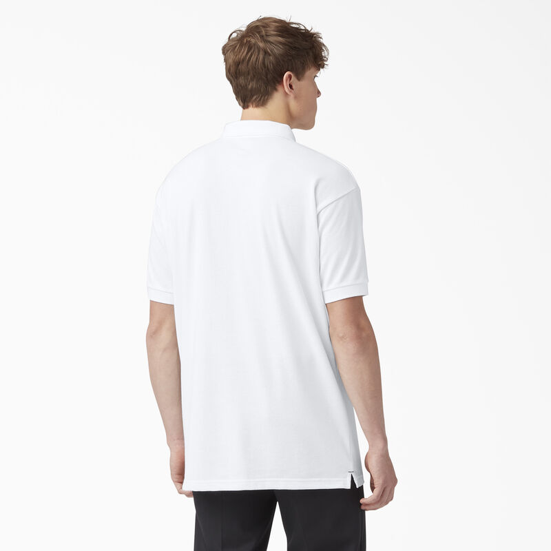 Dickies Adult Size Piqu