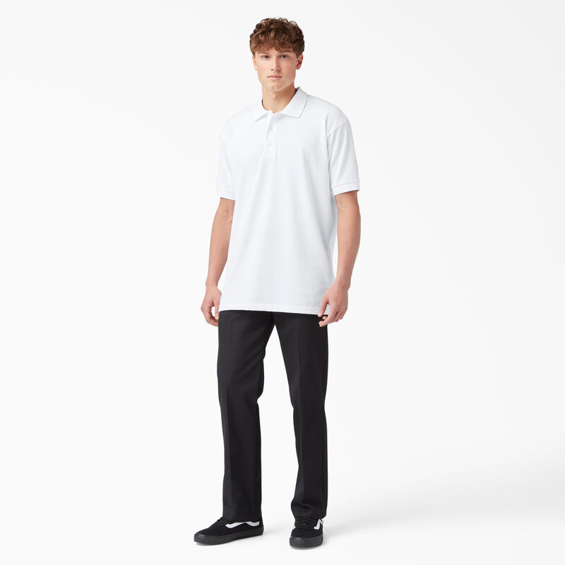 Dickies Adult Size Piqu
