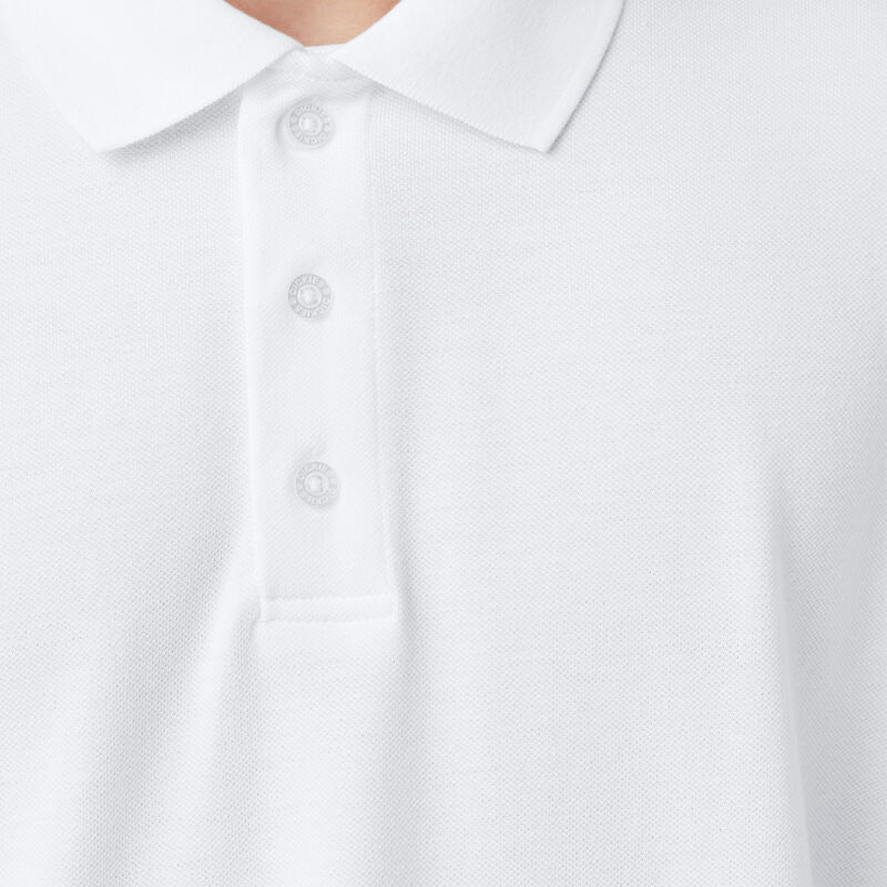Dickies Adult Size Piqu