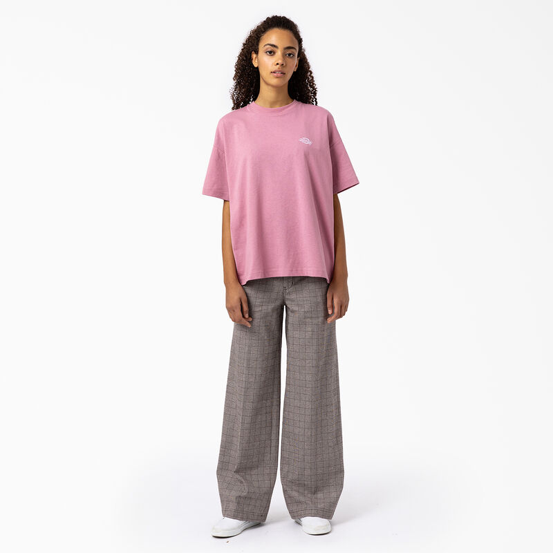 Dickies Bakerhill High Rise Wide Leg Pants Regular ID-HT9GMh8P