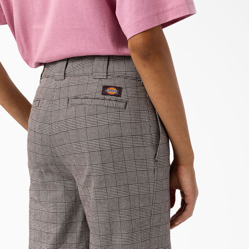 Dickies Bakerhill High Rise Wide Leg Pants Regular ID-HT9GMh8P