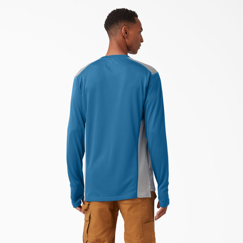 Dickies Temp-iQ Vallarta Blue ID-HbQc3L83