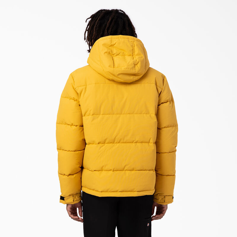 Dickies Glacier View Anorak Puffer Jacket Regular ID-HiPsCrFo
