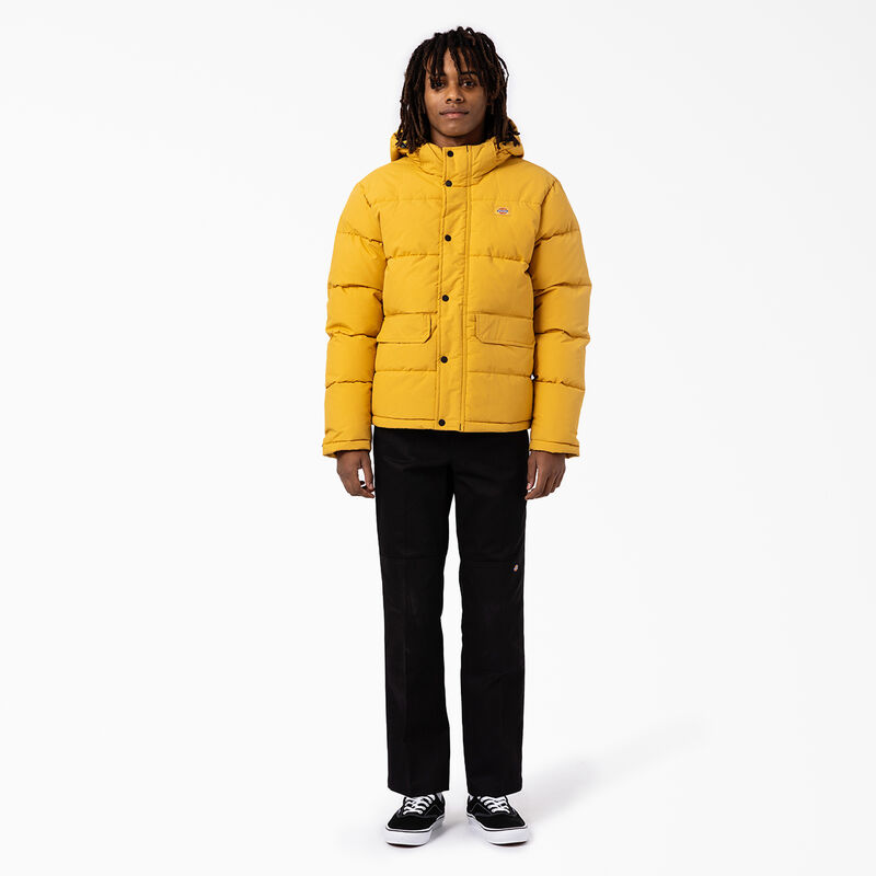 Dickies Glacier View Anorak Puffer Jacket Regular ID-HiPsCrFo