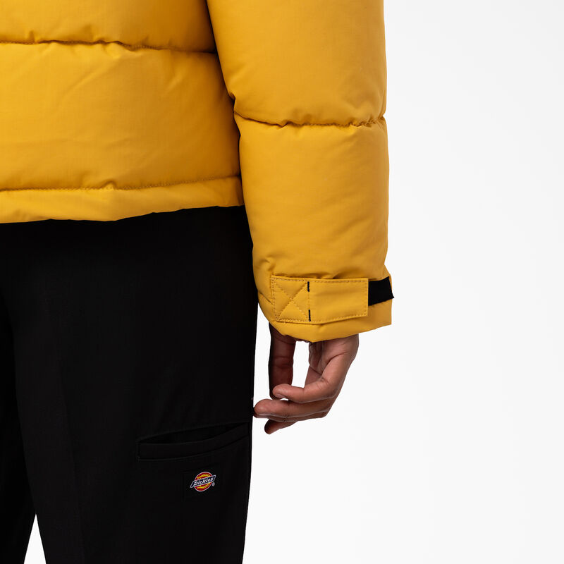 Dickies Glacier View Anorak Puffer Jacket Regular ID-HiPsCrFo
