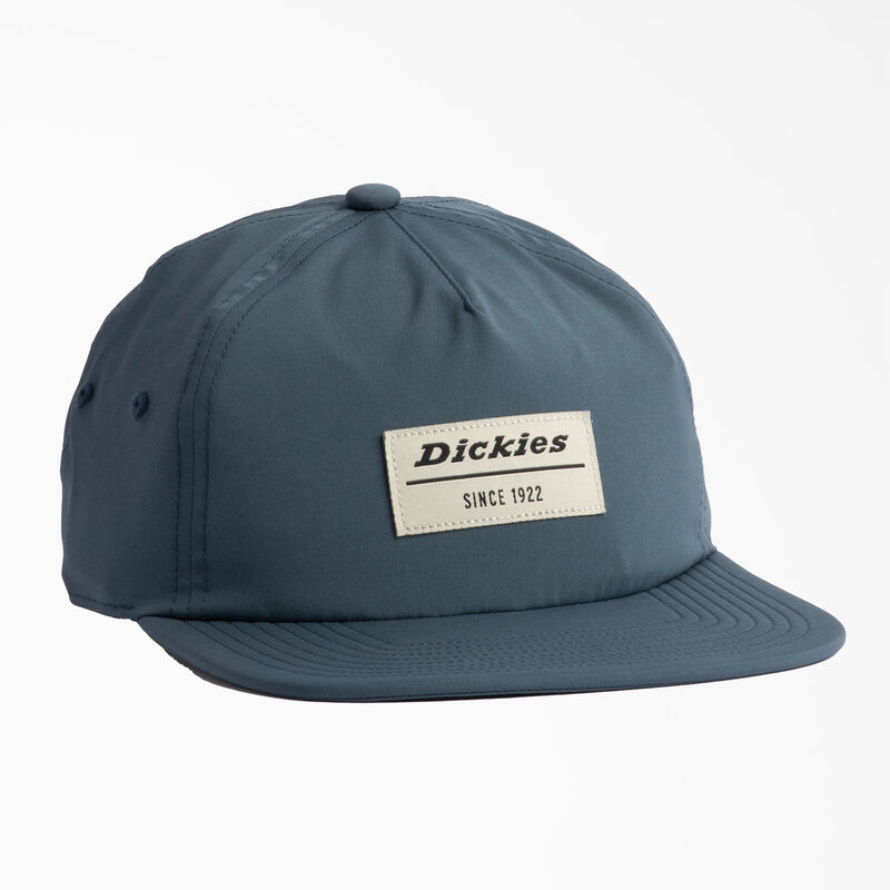 Dickies Low Pro Athletic Cap Airforce Blue ID-IDZ2pxd2