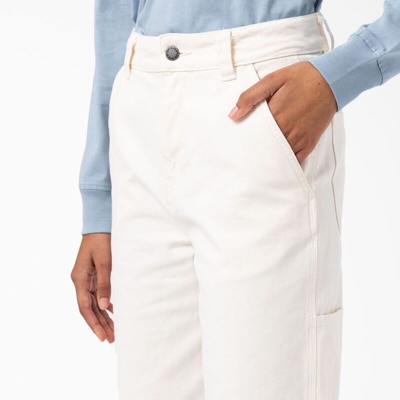 Dickies Regular Fit Duck Pants Regular ID-IFsnstob