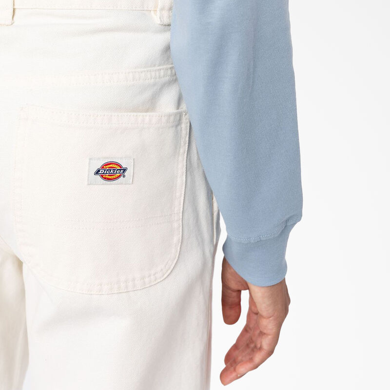 Dickies Regular Fit Duck Pants Regular ID-IFsnstob