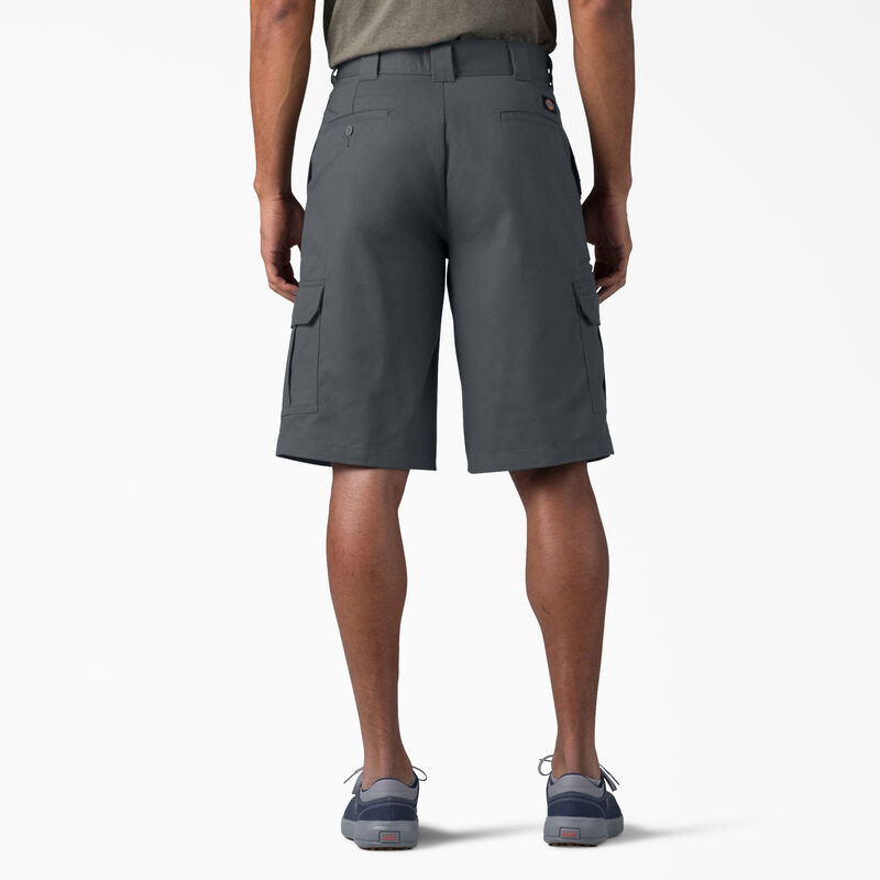 Dickies FLEX Relaxed Fit Cargo Shorts, 13