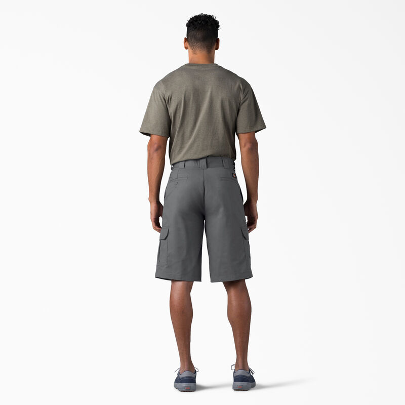 Dickies FLEX Relaxed Fit Cargo Shorts, 13