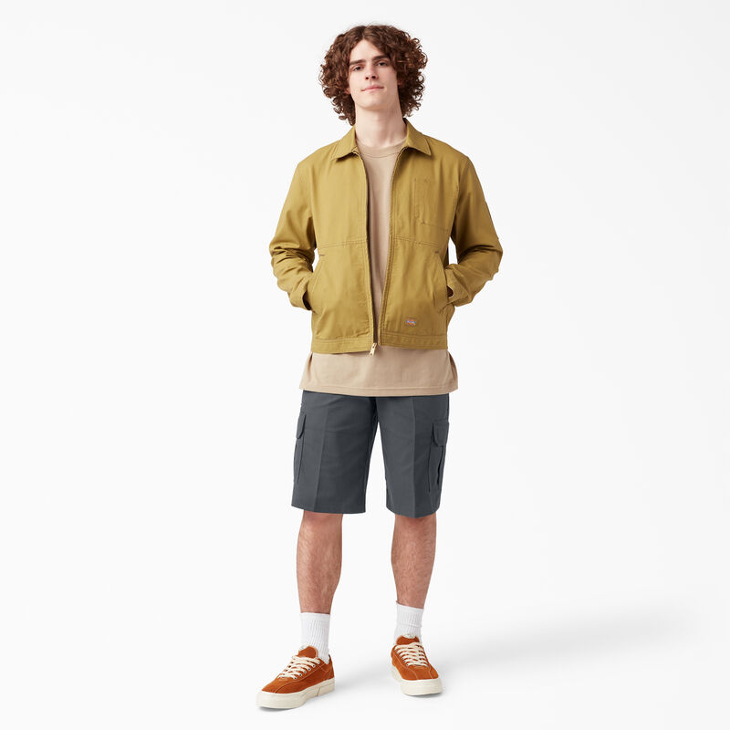 Dickies FLEX Relaxed Fit Cargo Shorts, 13