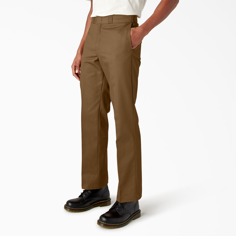 Dickies Original 874 Brown Duck ID-IJL4mZOd