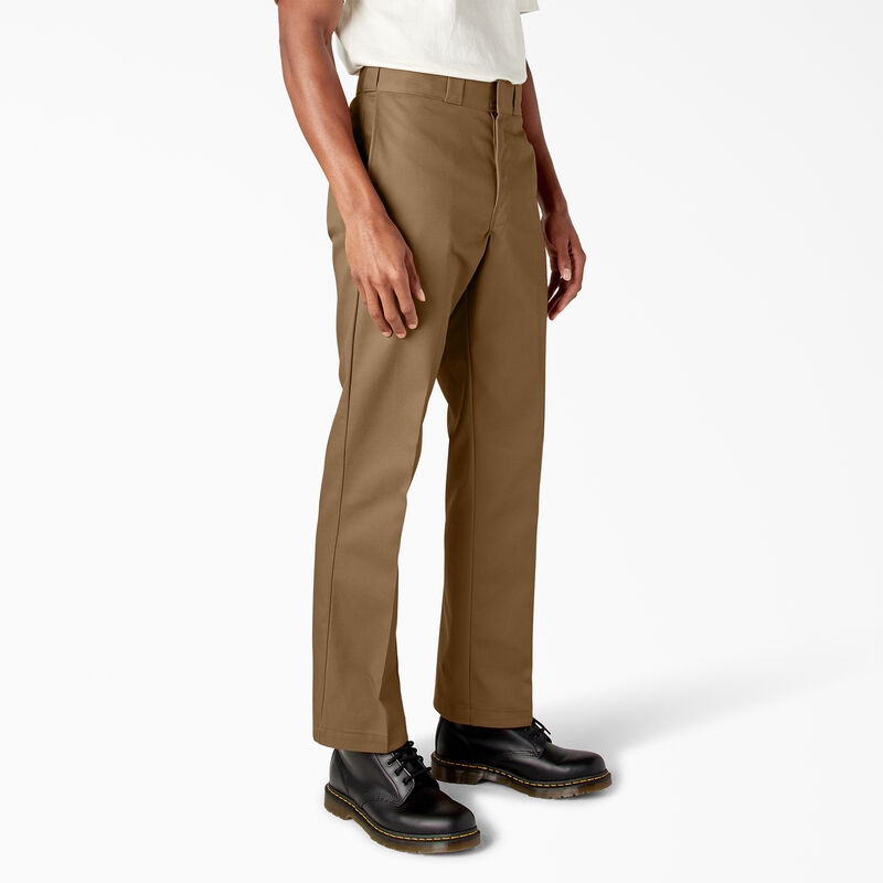 Dickies Original 874 Brown Duck ID-IJL4mZOd
