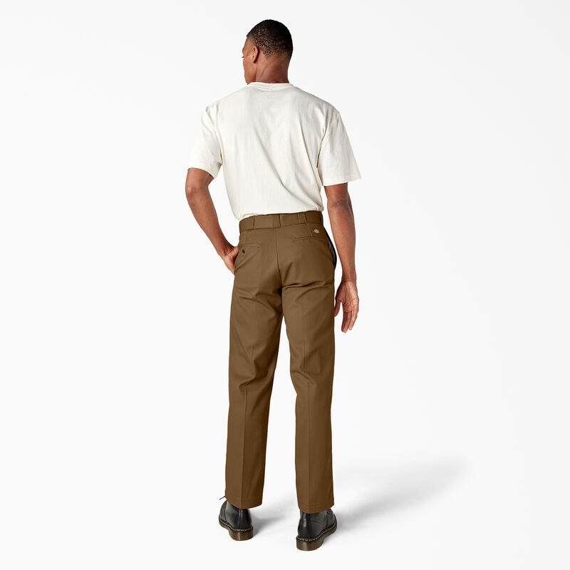 Dickies Original 874 Brown Duck ID-IJL4mZOd
