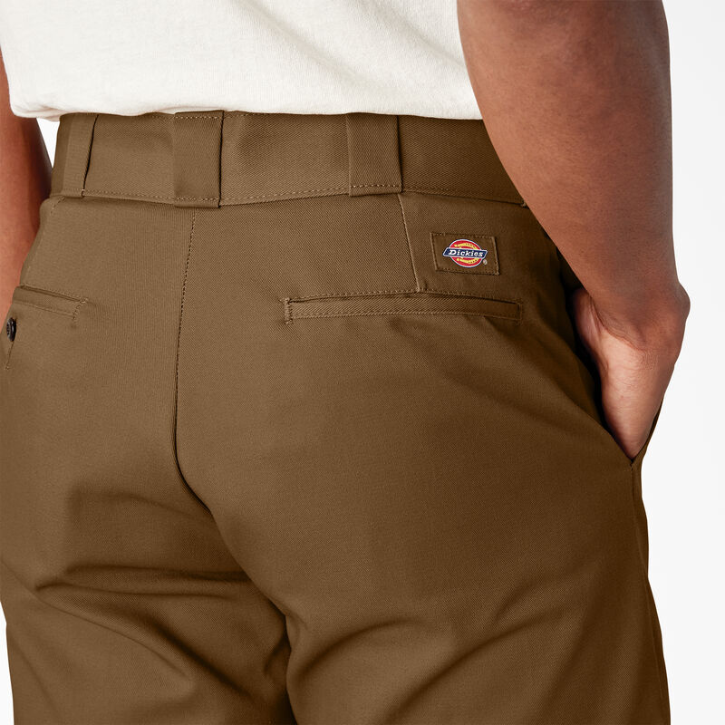 Dickies Original 874 Brown Duck ID-IJL4mZOd